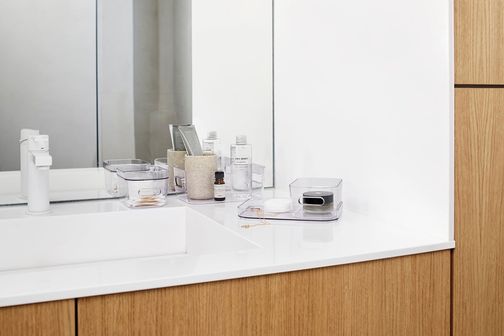 Lock SmartStore™ Compact Clear S klar