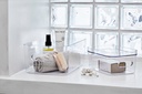 Lock SmartStore™ Compact Clear S klar