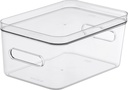Lock SmartStore™ Compact Clear M klar