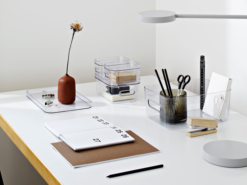 Lock SmartStore™ Compact Clear M klar