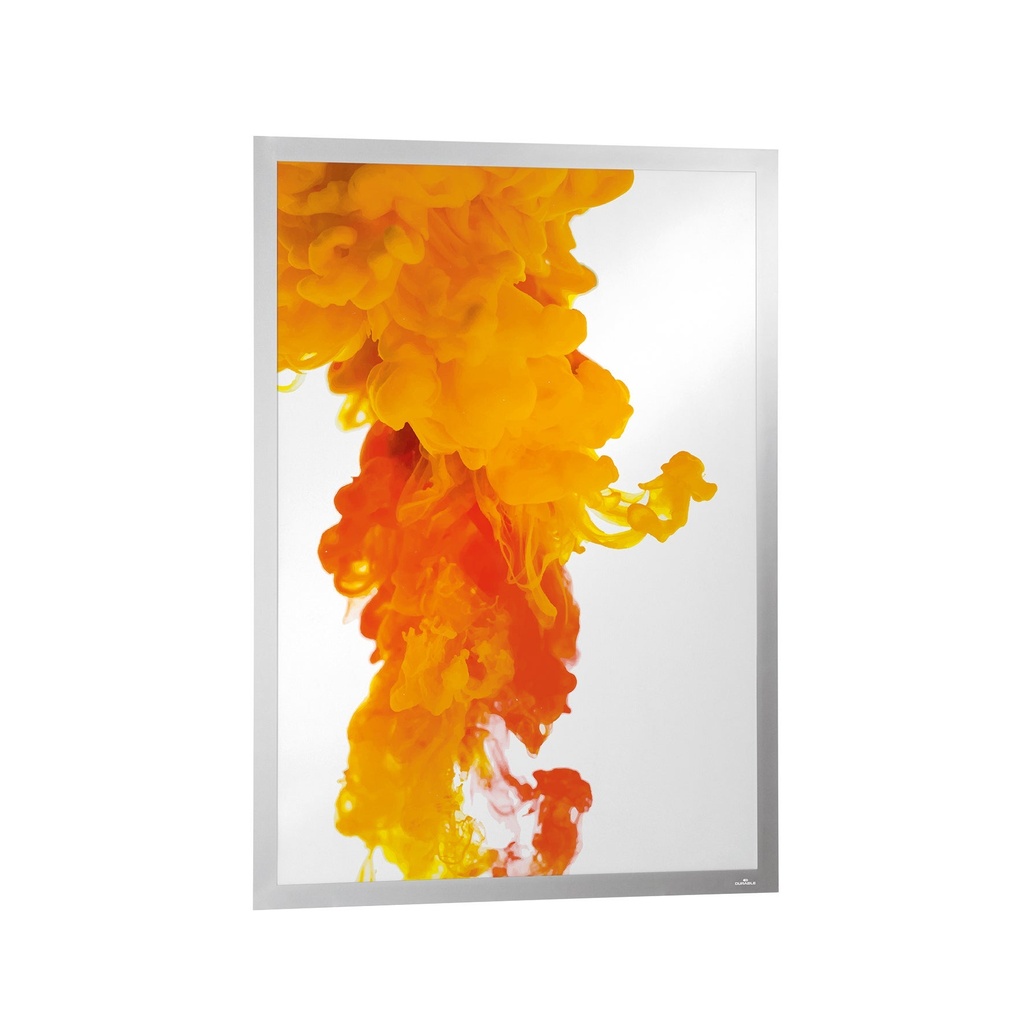 Inforam Duraframe Poster A1 silver