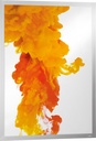 Inforam Duraframe Poster A1 silver