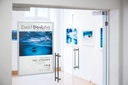 Inforam Duraframe Poster A1 silver