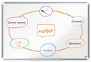 Whiteboard Premium Plus Emalj 900 x 600 mm