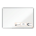 Whiteboard Premium Plus Emalj 900 x 600 mm