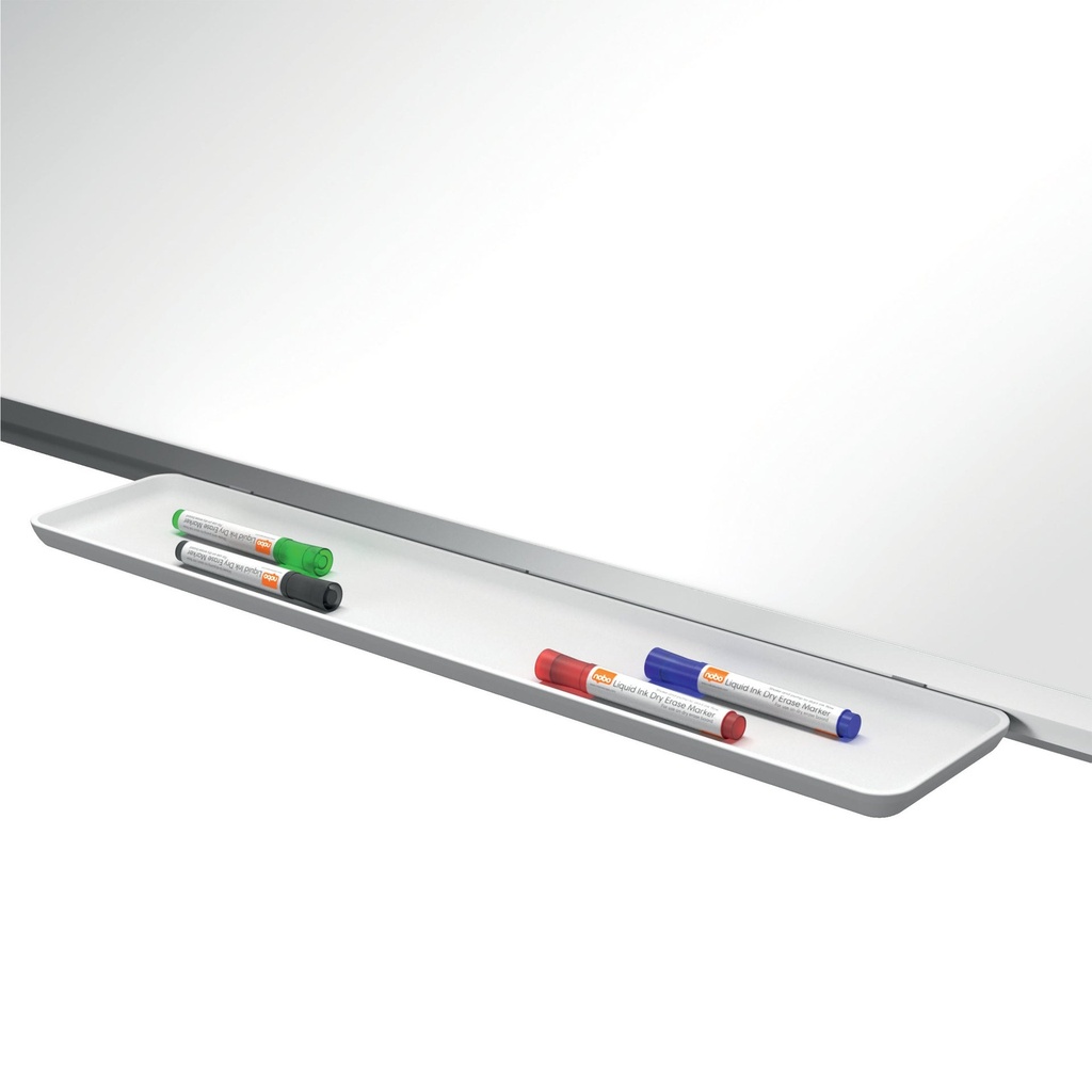 Whiteboard Premium Plus Emalj 1800 x 1200 mm