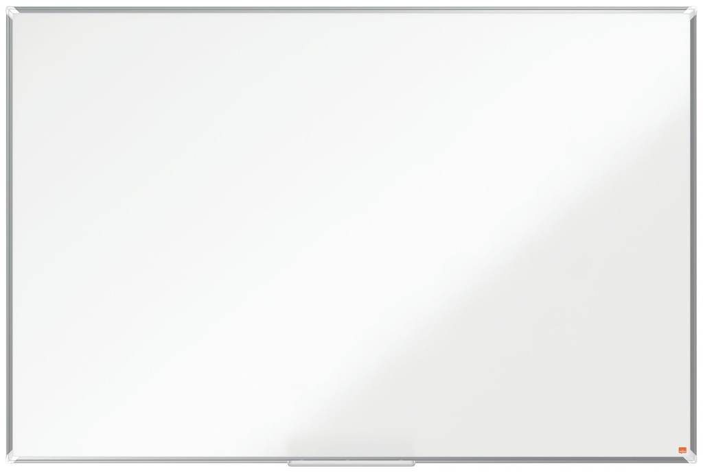 Whiteboard Premium Plus Emalj 1800 x 1200 mm