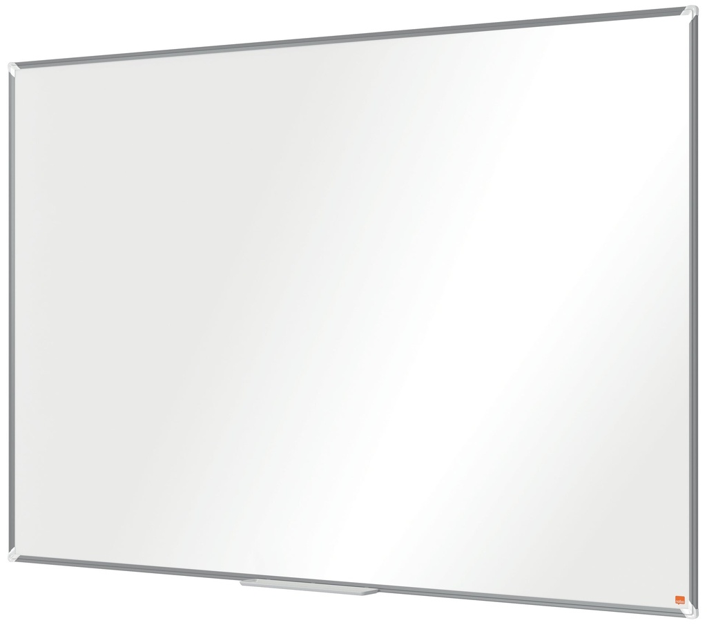 Whiteboard Premium Plus Emalj 1800 x 1200 mm