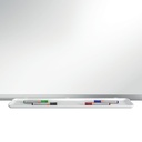 Whiteboard Premium Plus Emalj 2000 x 1000 mm