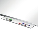 Whiteboard Premium Plus Emalj 2000 x 1000 mm