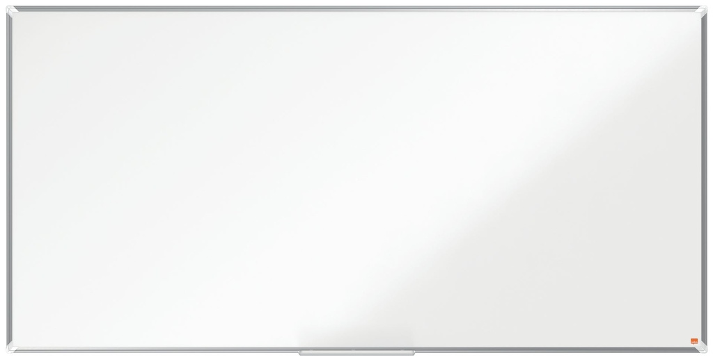 Whiteboard Premium Plus Emalj 2000 x 1000 mm
