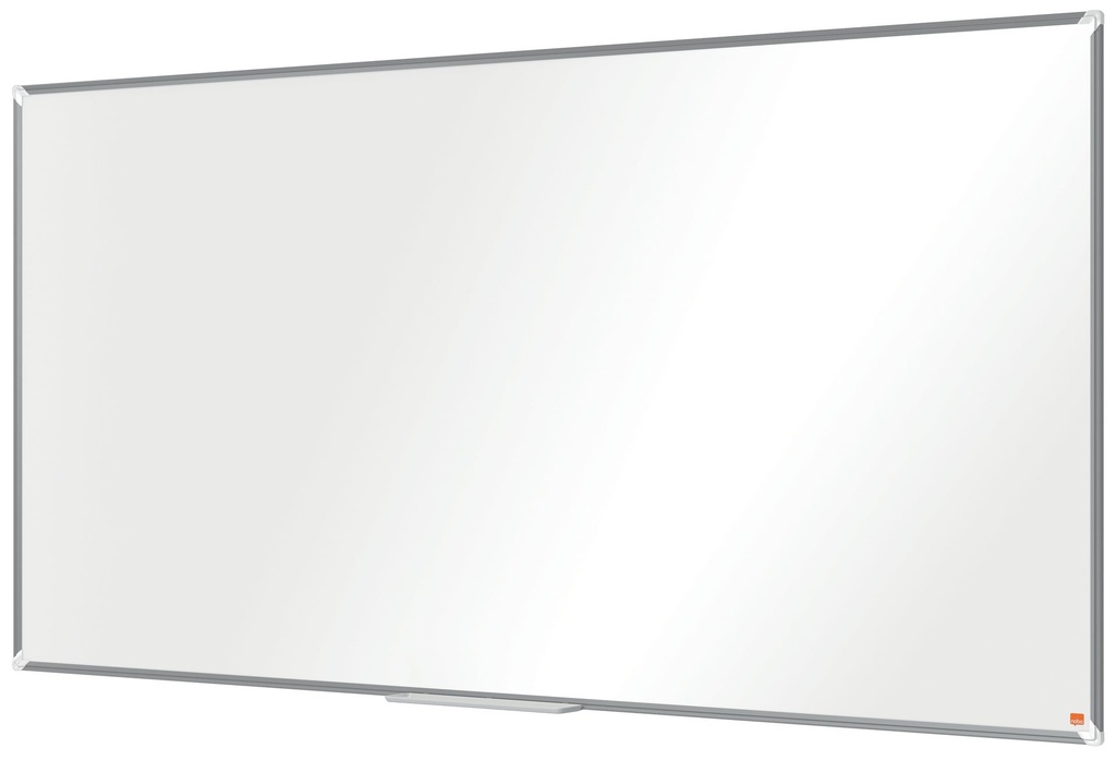 Whiteboard Premium Plus Emalj 2000 x 1000 mm