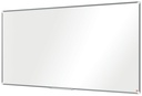 Whiteboard Premium Plus Emalj 2000 x 1000 mm