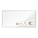 Whiteboard Premium Plus Emalj 2000 x 1000 mm