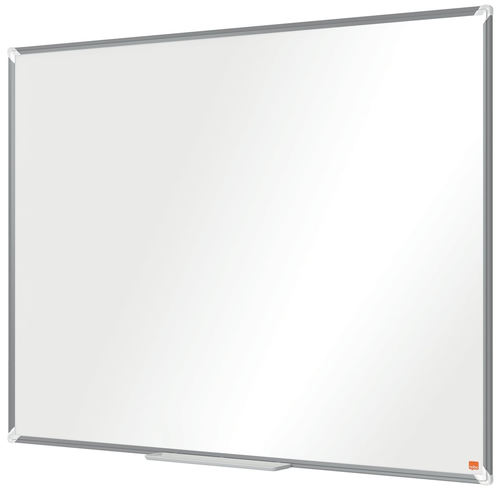 Whiteboard Premium Plus Emalj 1200 x 900 mm