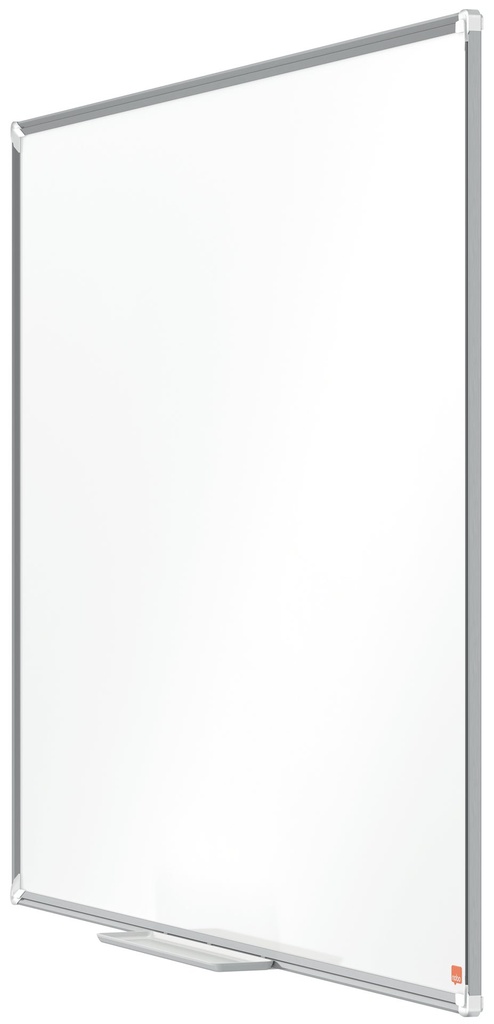 Whiteboard Premium Plus Emalj 1200 x 900 mm