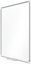 Whiteboard Premium Plus Emalj 1200 x 900 mm
