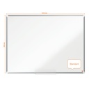 Whiteboard Premium Plus Emalj 1200 x 900 mm