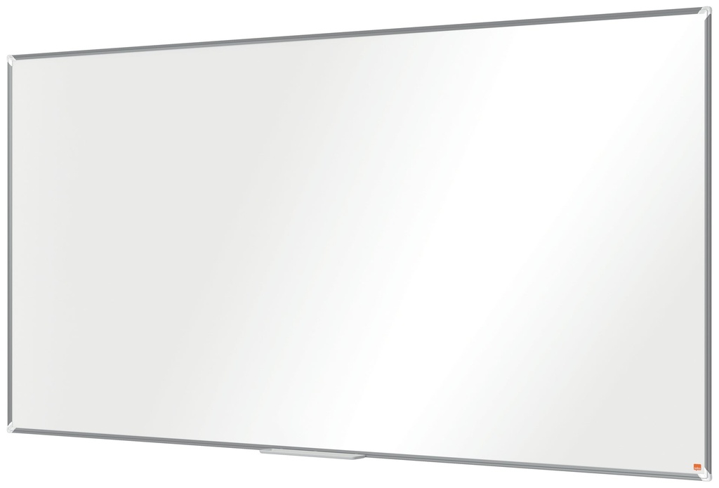 Whiteboard Premium Plus Emalj 2400 x 1200 mm
