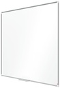 Whiteboard Premium Plus Emalj 2400 x 1200 mm