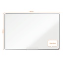 Whiteboard Premium Plus Emalj 1500 x 1000 mm