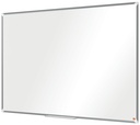 Whiteboard Premium Plus Emalj 1500 x 1000 mm