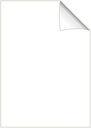 Skrivhäfte A4 blank