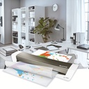 Laminator iLam Office A3 grå
