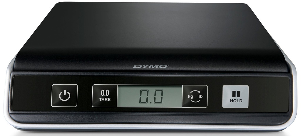 Brevvåg Dymo M5 5 kg