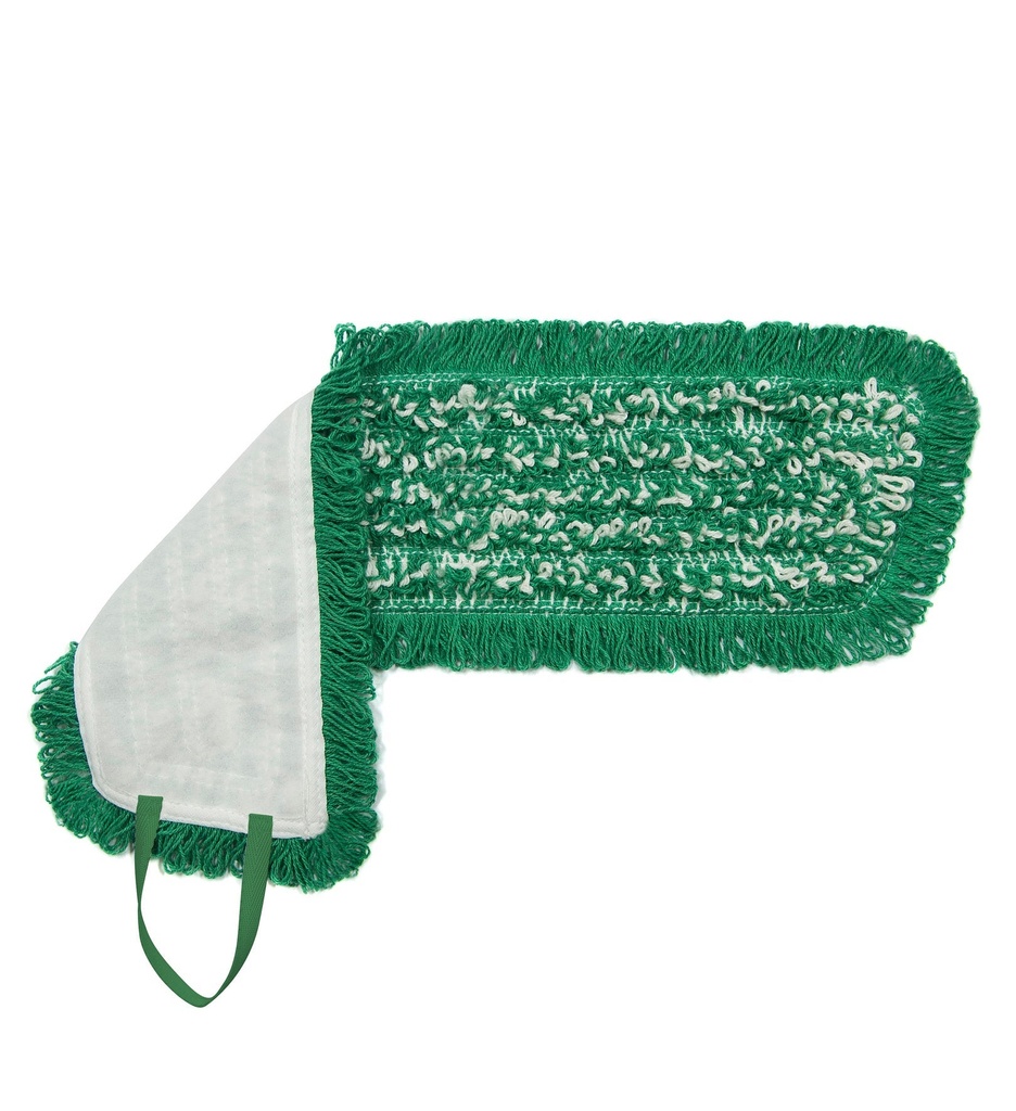Mopp Gipeco grön 40 cm