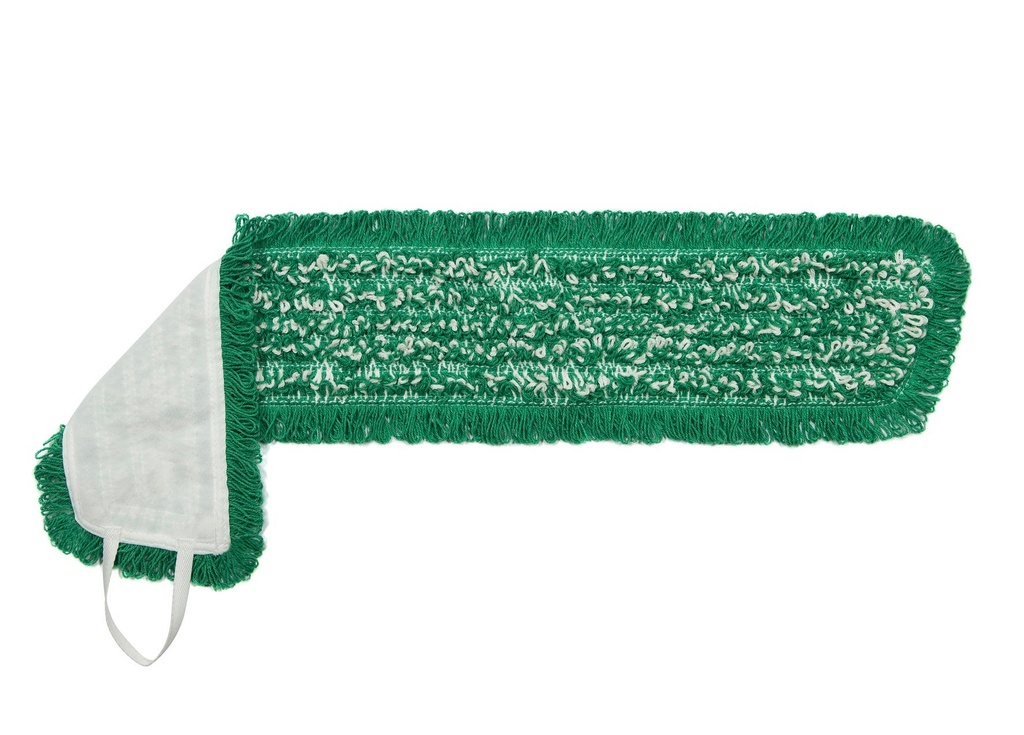Mopp Gipeco grön 60 cm