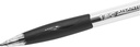 Kulspetspenna Bic Atlantis svart