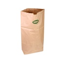 Papperssäck 2-bladig 125 liter