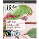 Te Apple Delight Life by Follis 20-pack