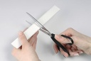 Scanfix 2x20 cm transparent 50 st/fp