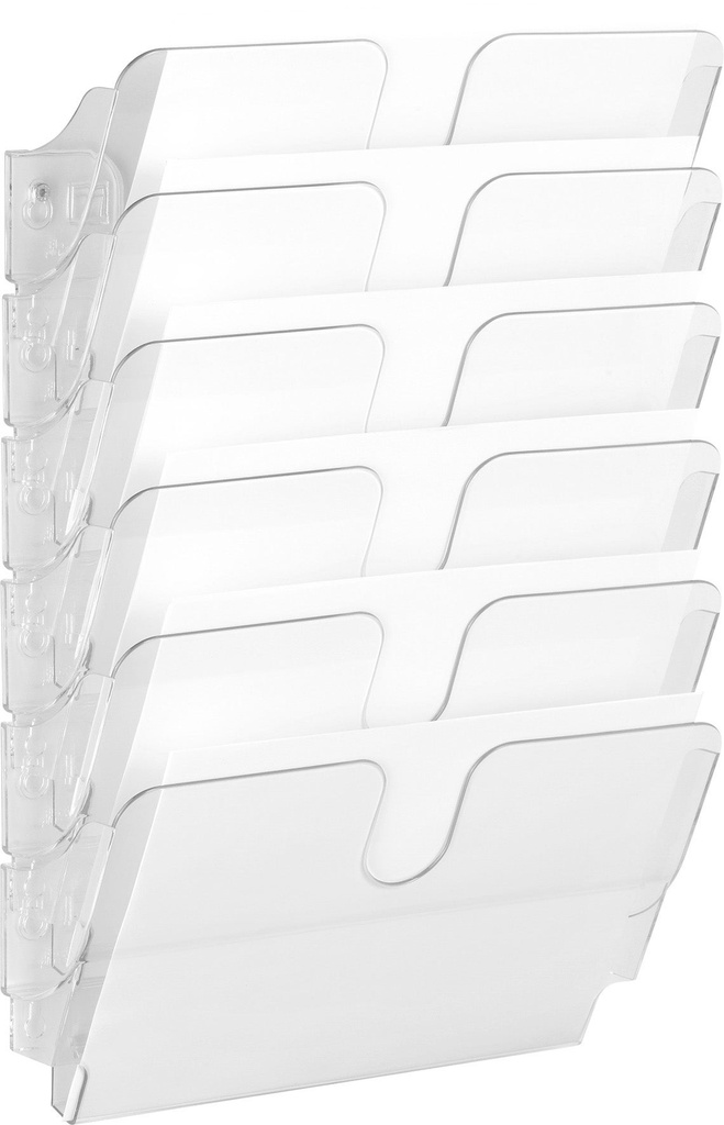 FLEXIPLUS 6 A4 liggande trans.