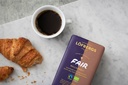 Kaffe Löfbergs Mellanrost Fair Eko 450 g
