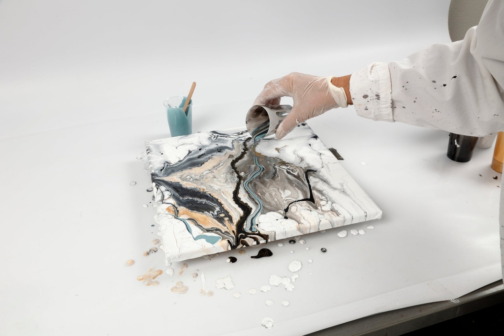 Pouring-Fluid 750 ml
