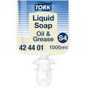 Flytande Tvål industri Tork S4 1 liter