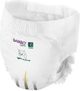 Blöja Bambo Nature Pants 18+ kg 18 st/fp
