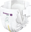 Blöja Bambo Nature 12-18 kg tall 44 st/fp