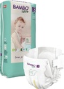Blöja Bambo Nature 4-8 kg tall 52 st/fp