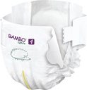 Blöja Bambo Nature 7-14 kg tall 48 st/fp