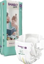 Blöja Bambo Nature 16+ kg tall 40 st/fp