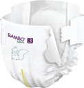 Blöja Bambo Nature 4-8 kg 28 st/fp