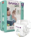 Blöja Bambo Nature 16+ kg 20 st/fp