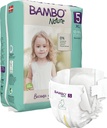 Blöja Bambo Nature 12-18 kg 24 st/fp