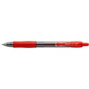 Gelpenna Pilot G-2+ 0,7 mm röd