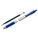 Gelpenna Pilot G-2+ 0,7 mm blå