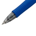 Gelpenna Pilot G-2+ 0,7 mm blå